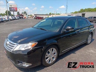 2012 Toyota Avalon Limited