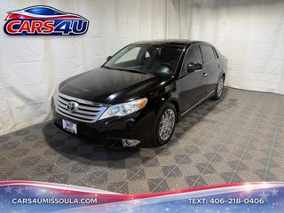 2011 Toyota Avalon Limited