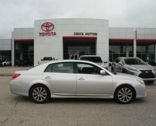 2012 Toyota Avalon Limited