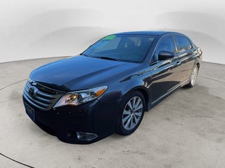2011 Toyota Avalon Limited