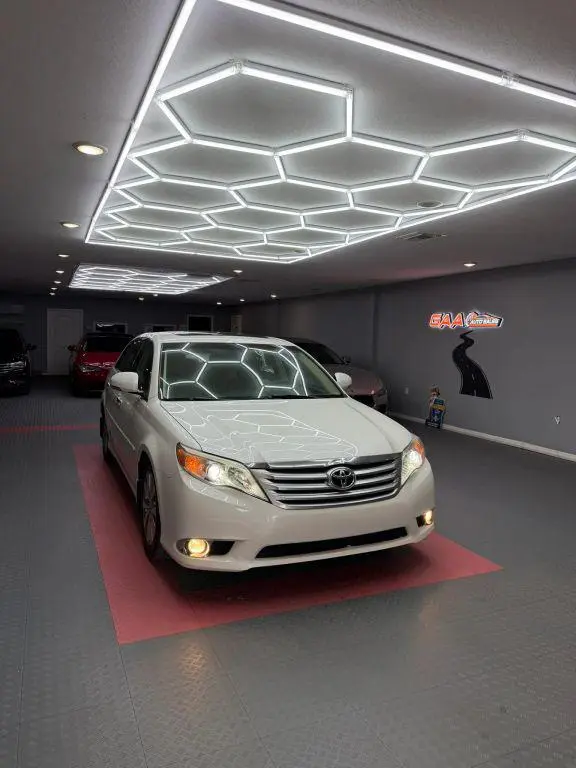 2011 Toyota Avalon Limited