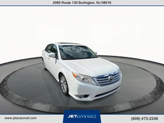2011 Toyota Avalon Limited