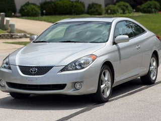 2006 Toyota Solara