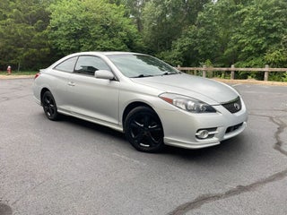 2007 Toyota Solara