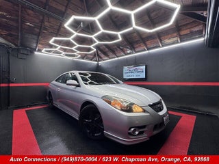 2008 Toyota Solara