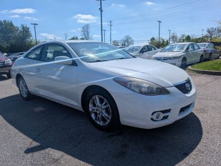 2008 Toyota Solara