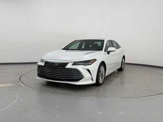 2021 Toyota Avalon Limited