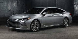 2021 Toyota Avalon Limited