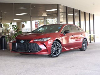 2021 Toyota Avalon XSE
