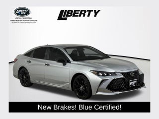 2021 Toyota Avalon XSE Nightshade