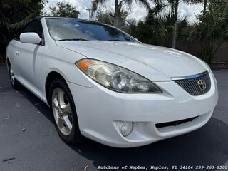 2006 Toyota Solara