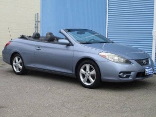 2008 Toyota Solara