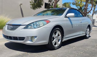 2007 Toyota Solara