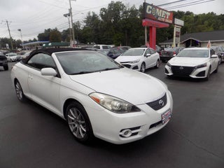2007 Toyota Solara