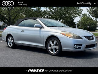 2008 Toyota Solara