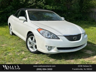 2006 Toyota Solara