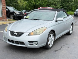2007 Toyota Solara