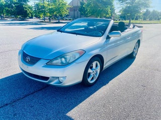 2006 Toyota Solara