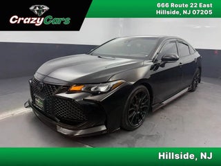 2020 Toyota Avalon TRD