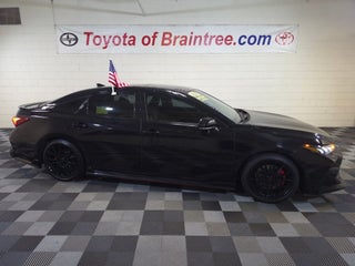 2021 Toyota Avalon TRD