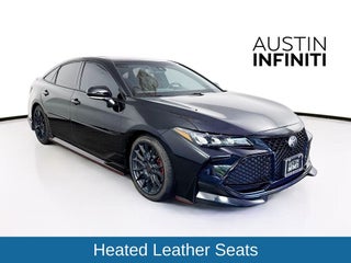 2021 Toyota Avalon TRD