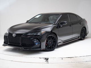 2020 Toyota Avalon TRD