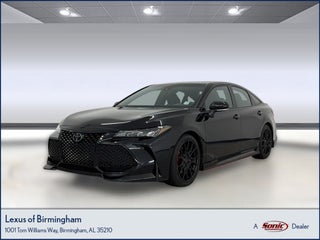 2021 Toyota Avalon TRD