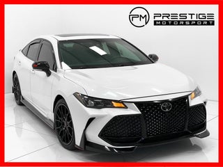 2020 Toyota Avalon TRD