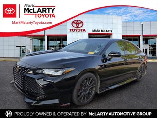 2021 Toyota Avalon TRD