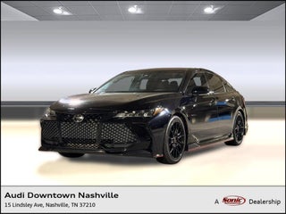 2021 Toyota Avalon TRD