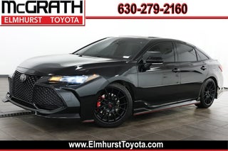 2021 Toyota Avalon TRD