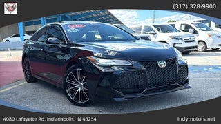 2022 Toyota Avalon Touring