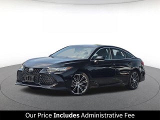2020 Toyota Avalon Touring