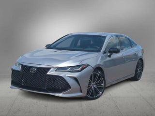 2021 Toyota Avalon Touring