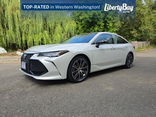 2022 Toyota Avalon Touring