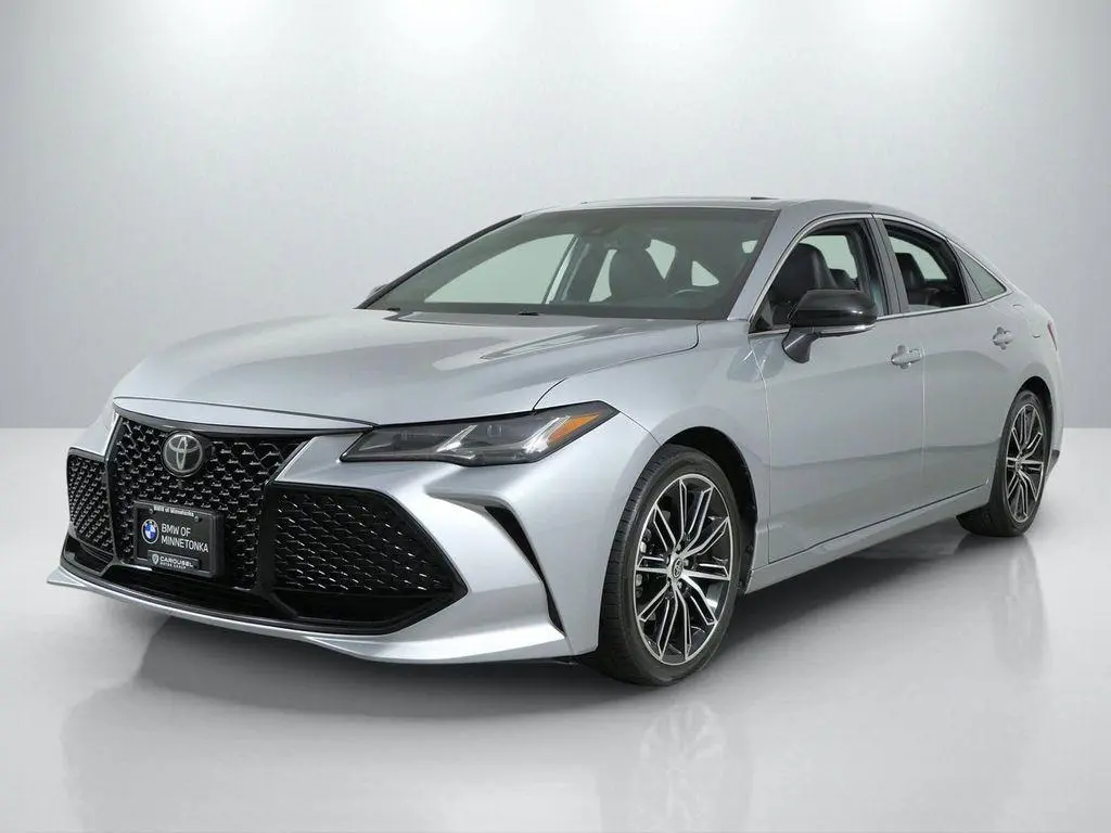 2022 Toyota Avalon Touring