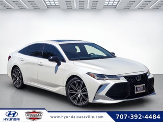 2021 Toyota Avalon Touring