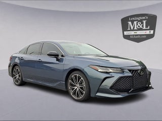 2022 Toyota Avalon Touring