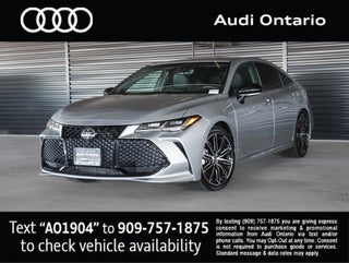2021 Toyota Avalon Touring