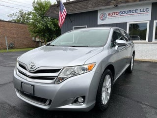 2015 Toyota Venza XLE