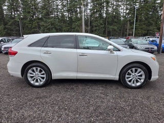 2013 Toyota Venza XLE