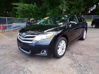 2015 Toyota Venza XLE