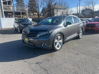 2013 Toyota Venza XLE