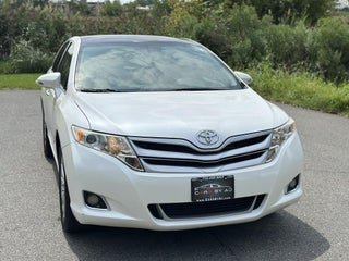 2015 Toyota Venza XLE
