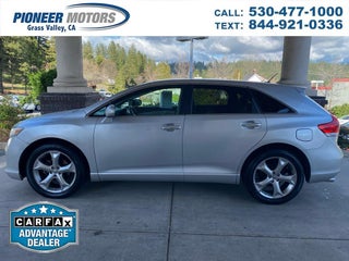 2009 Toyota Venza V6
