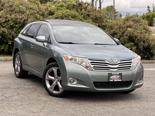2009 Toyota Venza V6