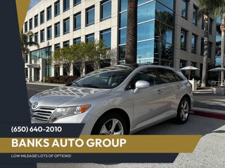 2009 Toyota Venza V6