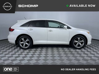 2013 Toyota Venza XLE