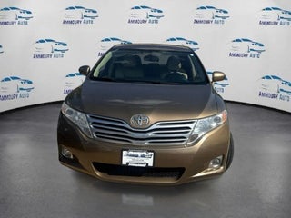 2010 Toyota Venza V6