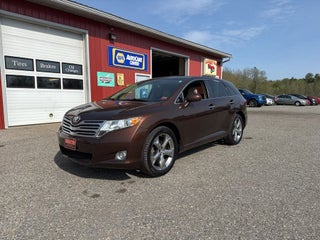 2010 Toyota Venza V6